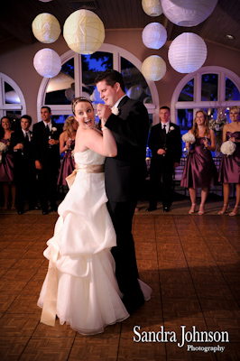 Best Winter Park Racquet Club Wedding Photos - Sandra Johnson (SJFoto.com)